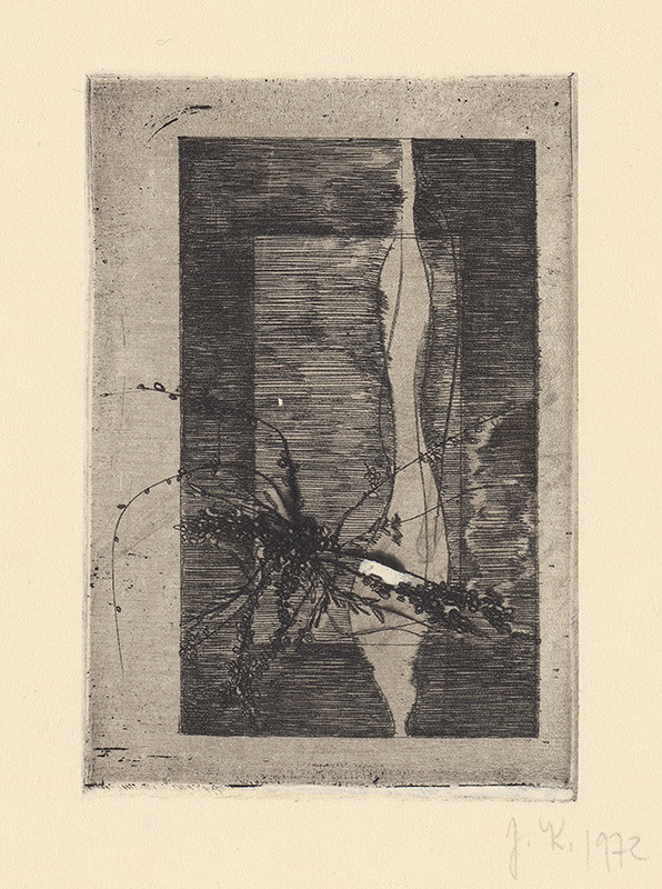 Jana Kiselová-Siteková – Miniatúra VI. 