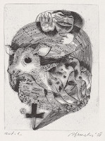 Anna Grmelová – Teliatko 