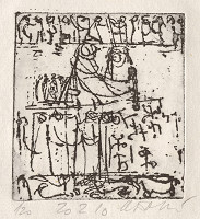 Andrej Doboš – Zo záznamov 10 