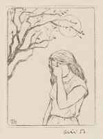 Fero Kráľ – Ohlas zpěvu ze Slovenska 