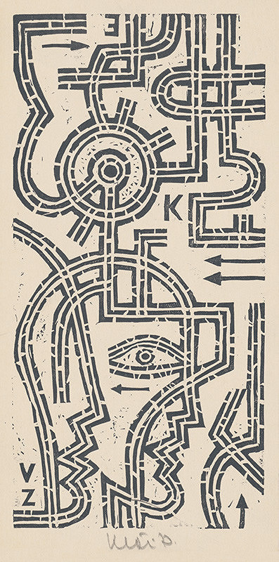 Fero Kráľ – Novoročenka 1971-II. 