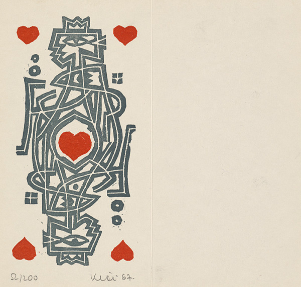 Fero Kráľ – Srdcový kráľ 