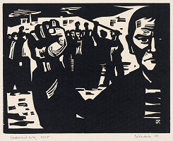 Róbert Dúbravec – Vedomie sily 