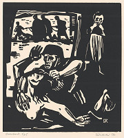 Róbert Dúbravec – Zbesnenie 