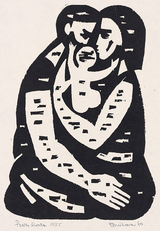 Róbert Dúbravec – Pocity života 