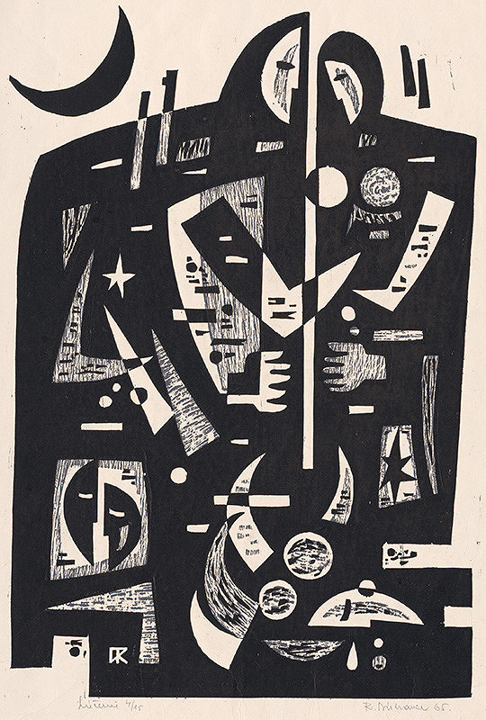 Róbert Dúbravec – Lúčenie 