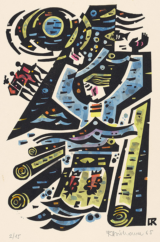 Róbert Dúbravec – Smrť sváka Mateja 