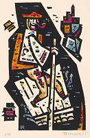 Róbert Dúbravec – Frontispice 