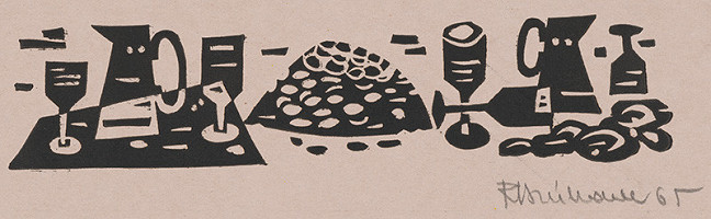 Róbert Dúbravec – Biela plť na Váhu 