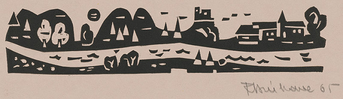 Róbert Dúbravec – Biela plť na Váhu 