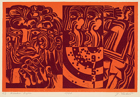 Ján Lebiš – 50 rokov bojov 