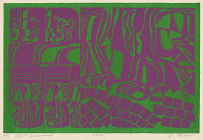 Ján Lebiš – Opäť jednotní 