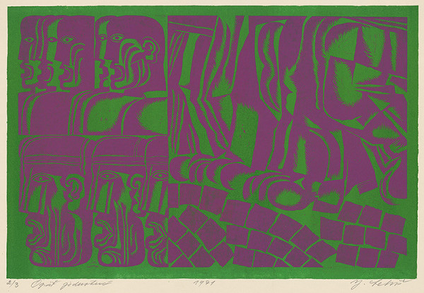 Ján Lebiš – Opäť jednotní 