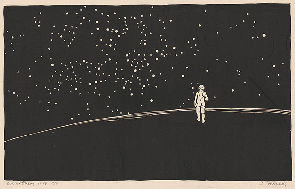 Orest Dubay – Hviezdy 