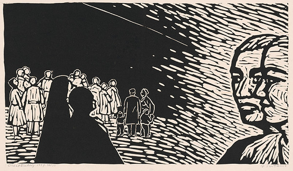 Orest Dubay – Svitanie 