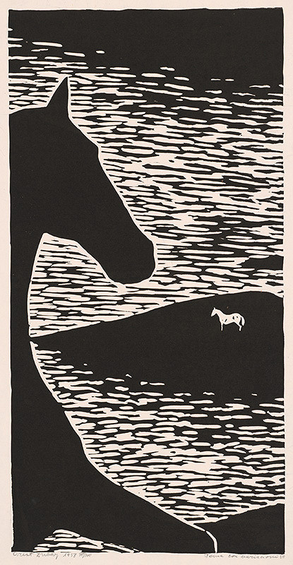 Orest Dubay – Tema con variazoni VII 