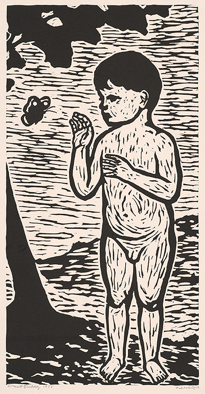 Orest Dubay – Finále IX 