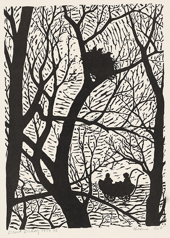 Orest Dubay – Chceme žiť 