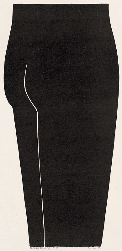 Orest Dubay – Torzo V. 