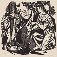 Vincent Hložník – Ústava ČSSR - 15, Práca 