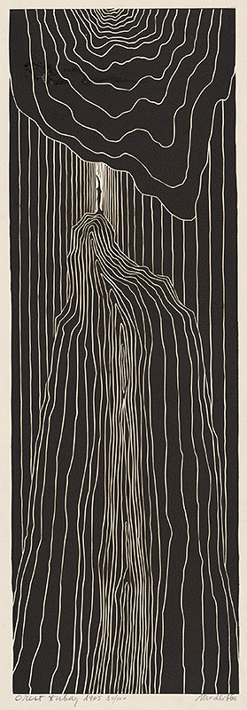 Orest Dubay – Motlitba 