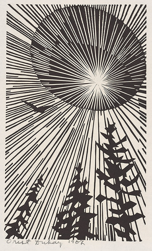 Orest Dubay – Zbojnícke leto IV 