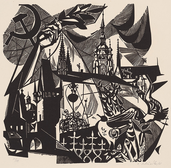 Vincent Hložník – Ústava ČSSR 