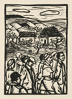 Orest Dubay – In memoriam Tokajík 19.XI.1944 