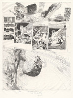 Vincent Hložník – Apokalypsa II. 