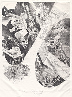 Vincent Hložník – Apokalypsa III. 