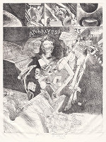 Vincent Hložník – Apokalypsa V. 