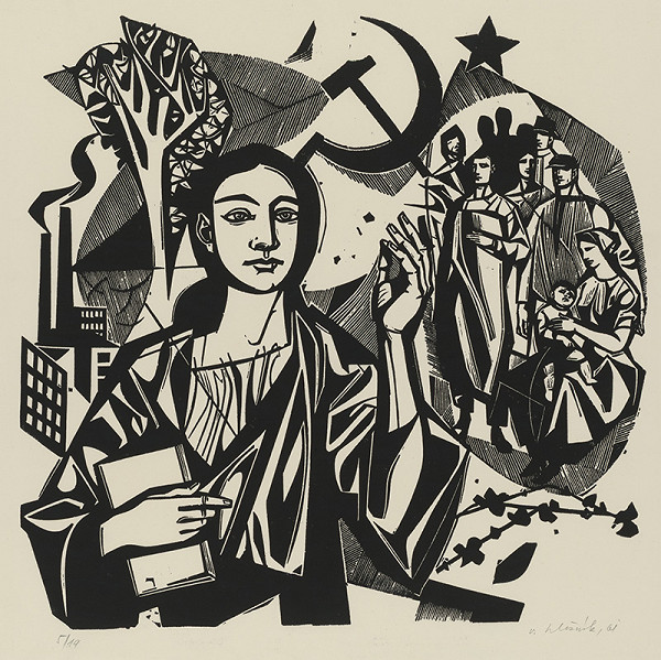 Vincent Hložník – Ústava ČSSR 