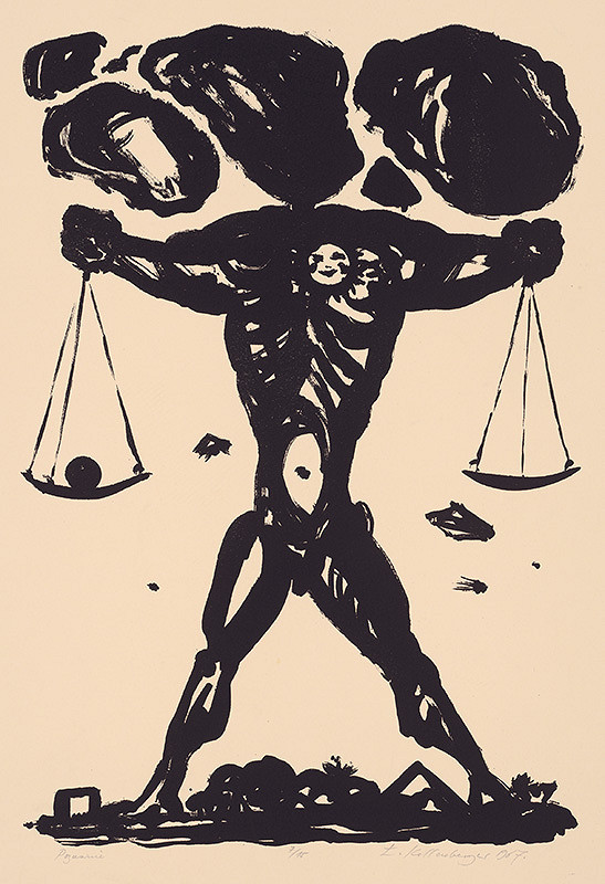 Ľubomír Kellenberger – Poznanie 