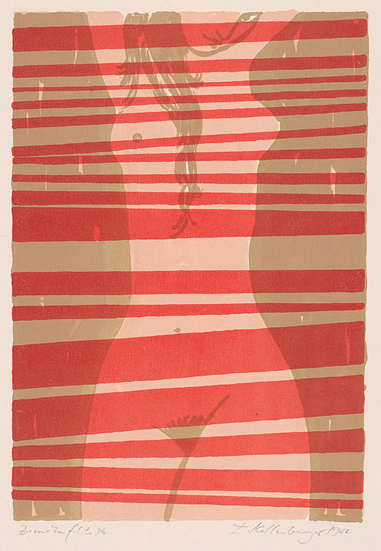 Ľubomír Kellenberger – Zornička 