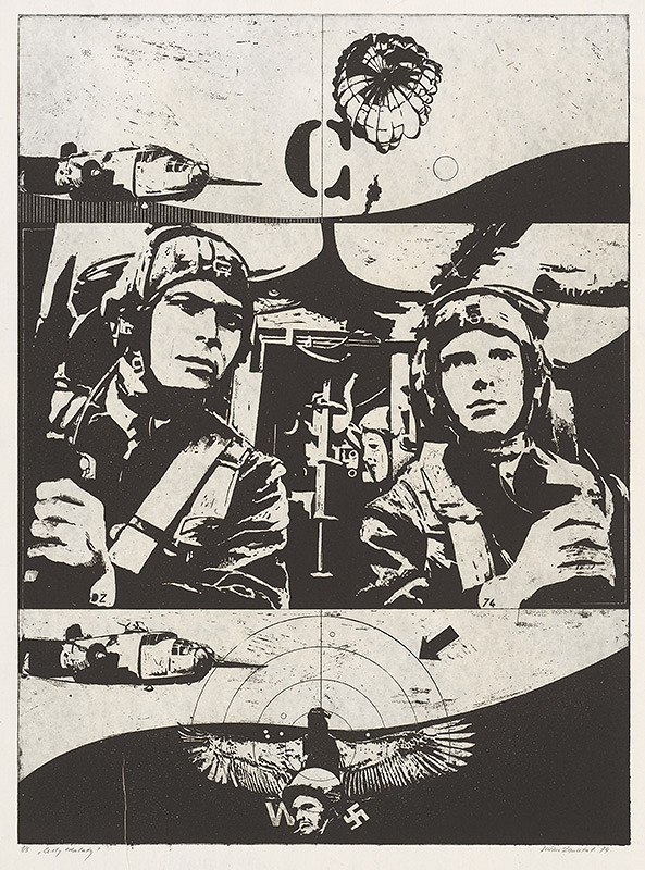 Dušan Zapletal – Cesty odplaty 