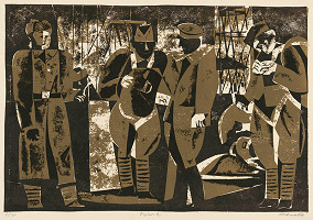 Miroslav Marček – Výcvik 