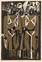 Miroslav Marček – Nástup 