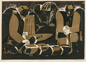 Miroslav Marček – Zbrane 