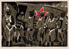 Miroslav Marček – Odlet 