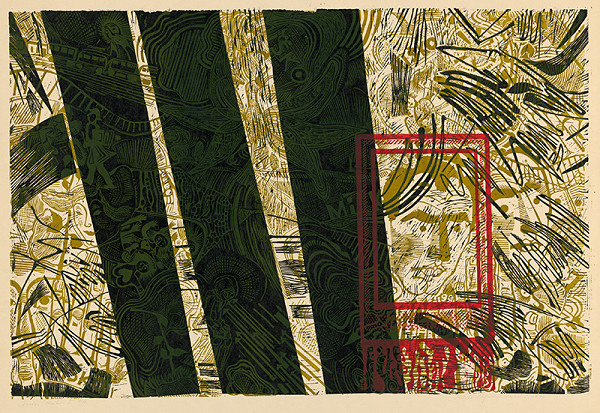 Alžbeta Štefunková-Szabová – Pocta Miškovi I. 