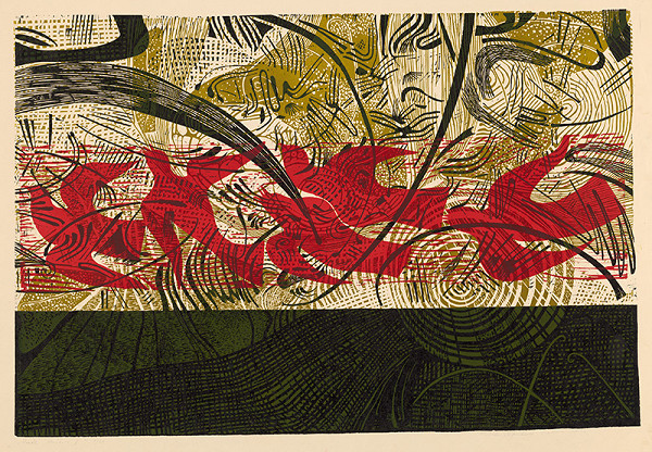 Alžbeta Štefunková-Szabová – Pocta Miškovi II. 