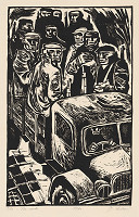 Ján Lebiš – Na aute 