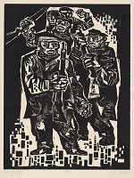 Ján Lebiš – Nástup 