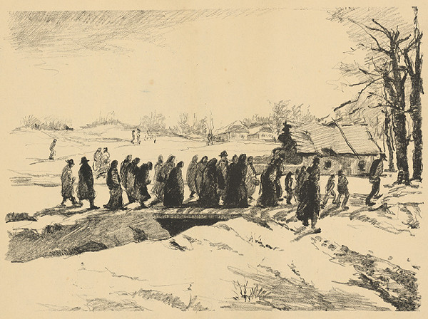 Anton Djuračka – Na roráty