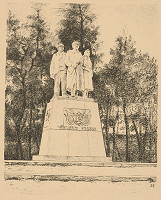 Anton Djuračka – Pamätník Víťazstva 