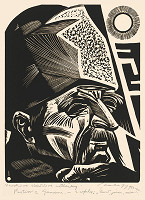 Július Szabó – Pastier z Gemera 