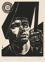 Július Szabó – Zvárač 