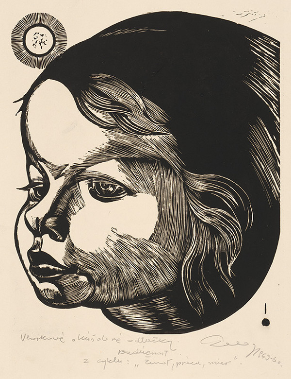 Július Szabó – Budúcnosť 