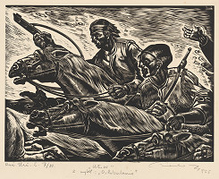 Július Szabó – Útok 