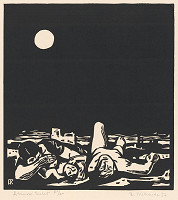 Róbert Dúbravec – Atómové ticho 